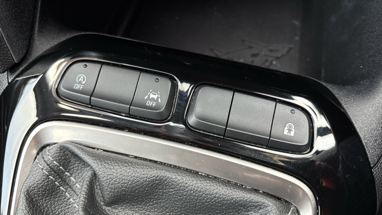 Vauxhall Corsa 1.2 Design 5dr Petrol Hatchback